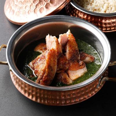 ふるさと納税 飯能市 CARVAAN カレー&タジンセット[52210639] |  | 03