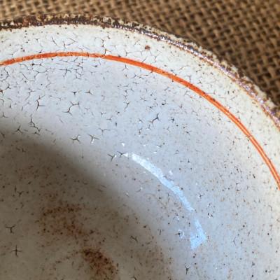 ふるさと納税 多治見市 【令和7年産:精米】特別栽培米コシヒカリ(9kg)+【美濃焼】赤絵かいらぎ煎茶碗 |  | 02