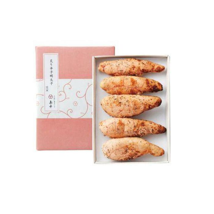 【福岡市】炙り辛子 めんたいこ 120g×2個