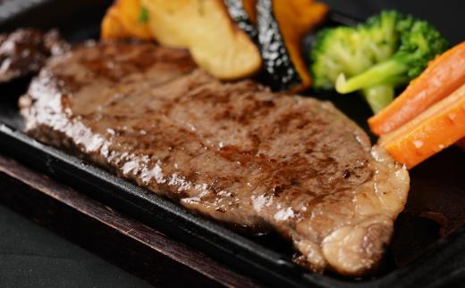 「北の牧場舎」きのe-びーふ　黒毛和牛4種 6点セット【C25】_イメージ2