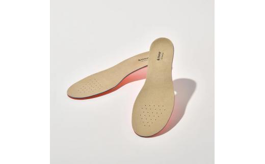 YAMAP別注 山を歩くインソール ベーシック/UNISEX　１足　⑤XL（28.0㎝～29.0㎝）