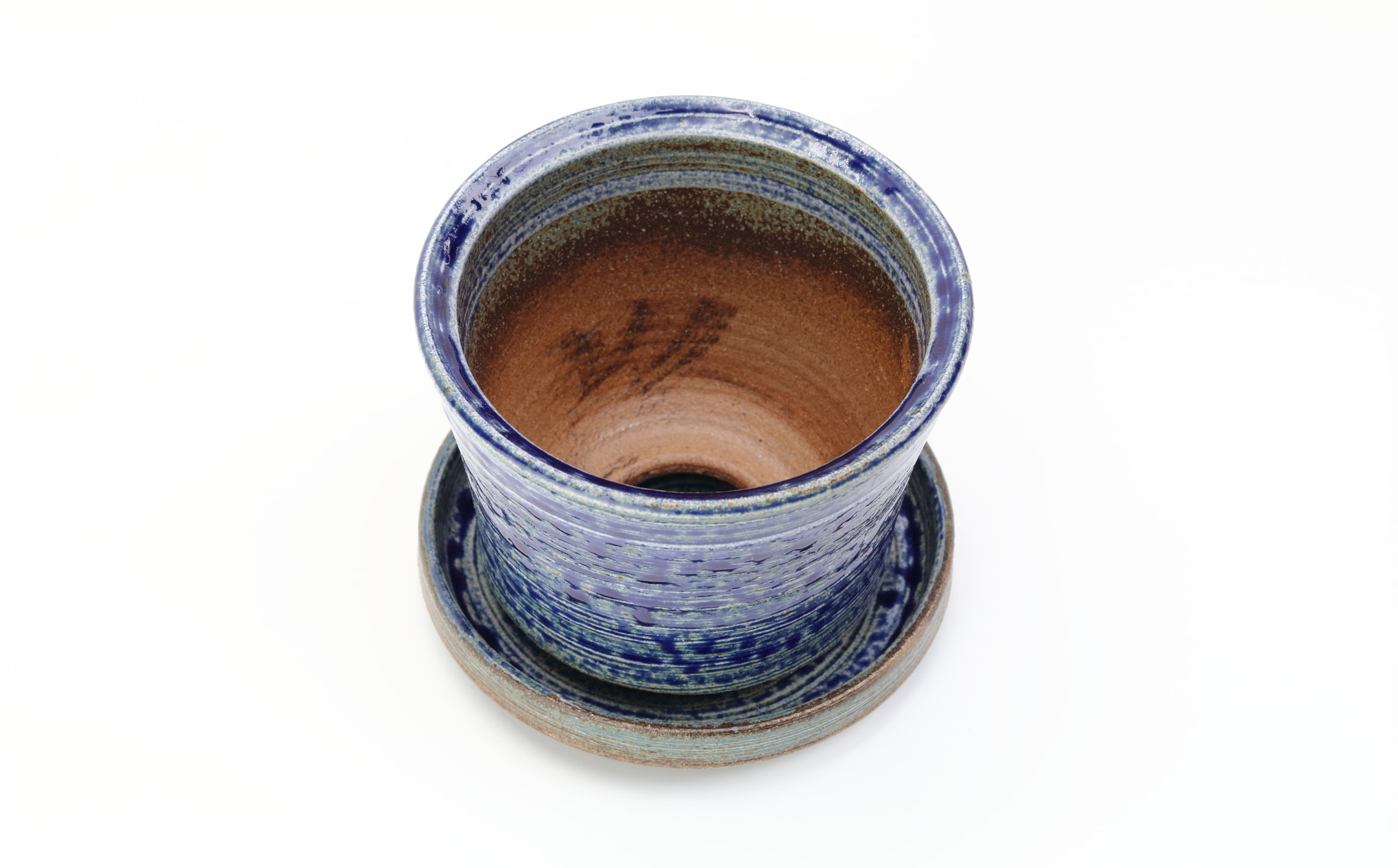丸田延親 共煌―黒牟田―青刷毛目