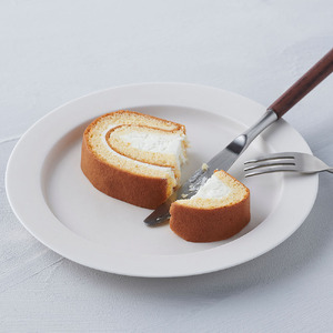 SC0601　お米のロールケーキ　3本(プレーン)
