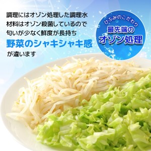 【D0-027】長崎伝統の味　ひふみの長崎ちゃんぽん・皿うどん各5個セット ちゃんぽん チャンポン 皿うどん セット 贈り物 お取り寄せ お土産 お中元 お歳暮 内祝 ギフト 大好評