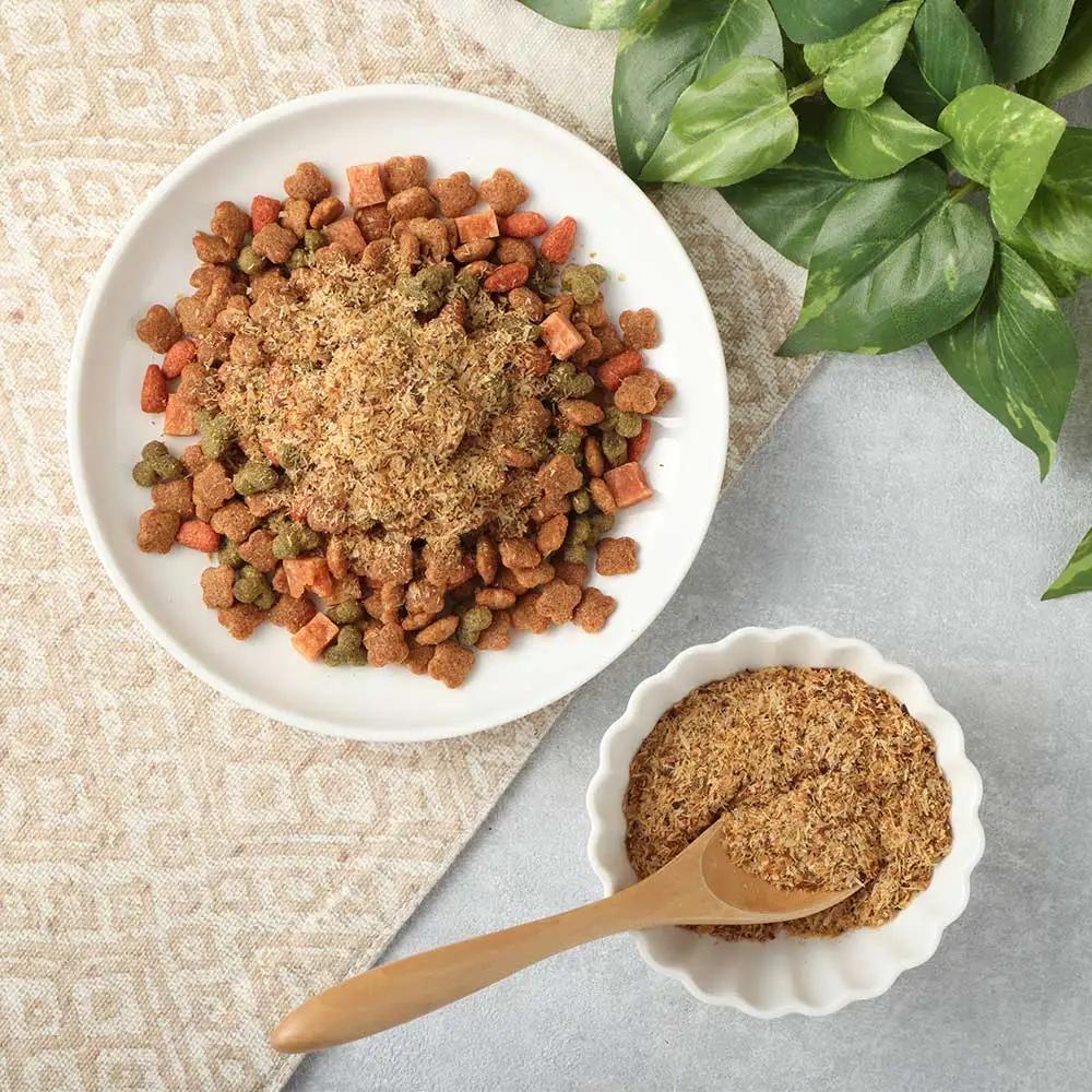 猫 犬 ペットのおやつ wonderful 3種 100g×各2袋 自然素材 ペットフード 宗田節 高知伝統食材 特産 かつお 国産 ペット おやつ 無添加 スティック ふりかけ 高知県産 ヒューマン
