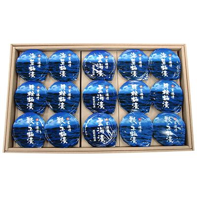 ふるさと納税 唐津市 粕漬詰合せCセット