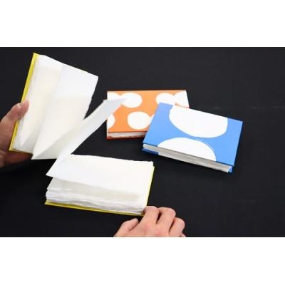 ふるさと納税 いの町 土佐和紙ノートと硯セット2 |  | 02