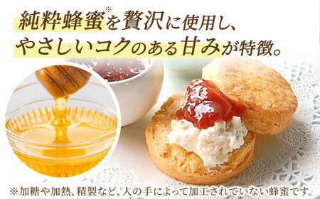 【3回定期便】プレーン スコーン セット 12個 スコーンクリーム付き 多治見市/famfam スイーツ 洋菓子 [TAK014]