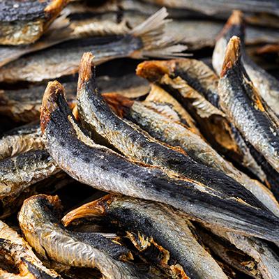 ふるさと納税 青森県 陸奥湾産 炭火焼き干し 250g×2p |  | 02