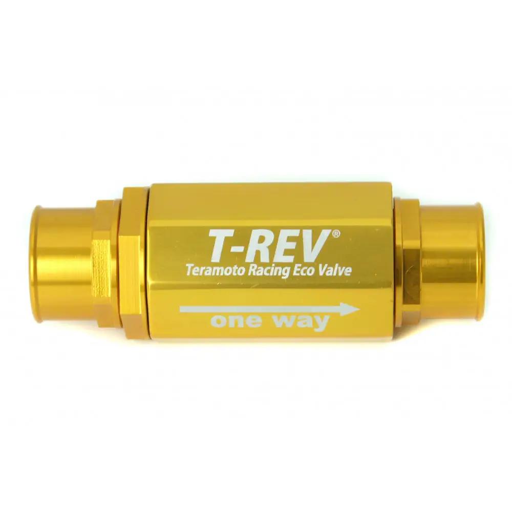 T-REV　ゴールド　φ22　0.07