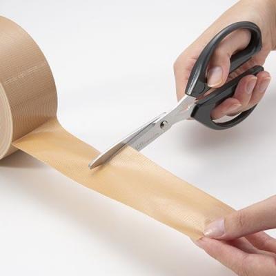 ふるさと納税 関市 ALLEX 特殊コーティング非粘着はさみ パーフェクトバリア(52001)