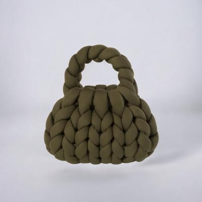 ふるさと納税 和泉市 グリーンベビーバッグ