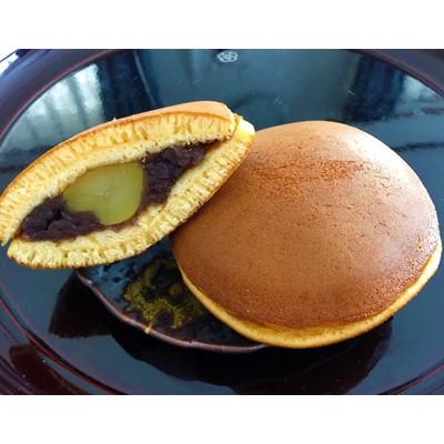 ふるさと納税 村田町 職人の技　風味良し三種どら焼き詰合せ(15コ入) | 