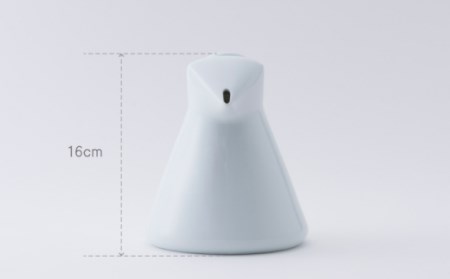 Tata ティーポット 1点【224porcelain】[NAU012] 肥前吉田焼 焼き物 やきもの 器 うつわ 皿 さら 