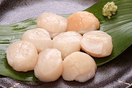 【北海道根室産】海鮮セット(毛がに、ホタテ貝柱、いくら) D-05001