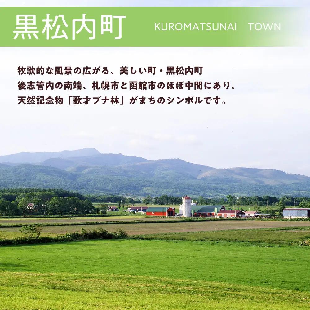 北海道 黒松内町☆応援寄付金☆【返礼品なし】50,000円分