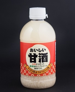 甘酒 おいしい甘酒 250ml×6本 山川町生活改善連絡協議会 あまざけ 甘酒 甘酒 甘酒 甘酒