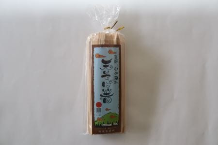 高級な吉野杉の割箸　お得用ファミリーセット