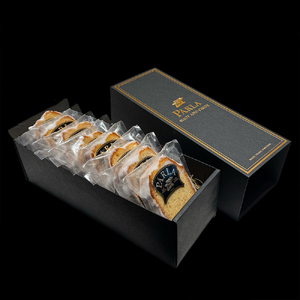 PÄRLA(パーラ)【6ヶ月定期便】焼菓子定期便 【193004】