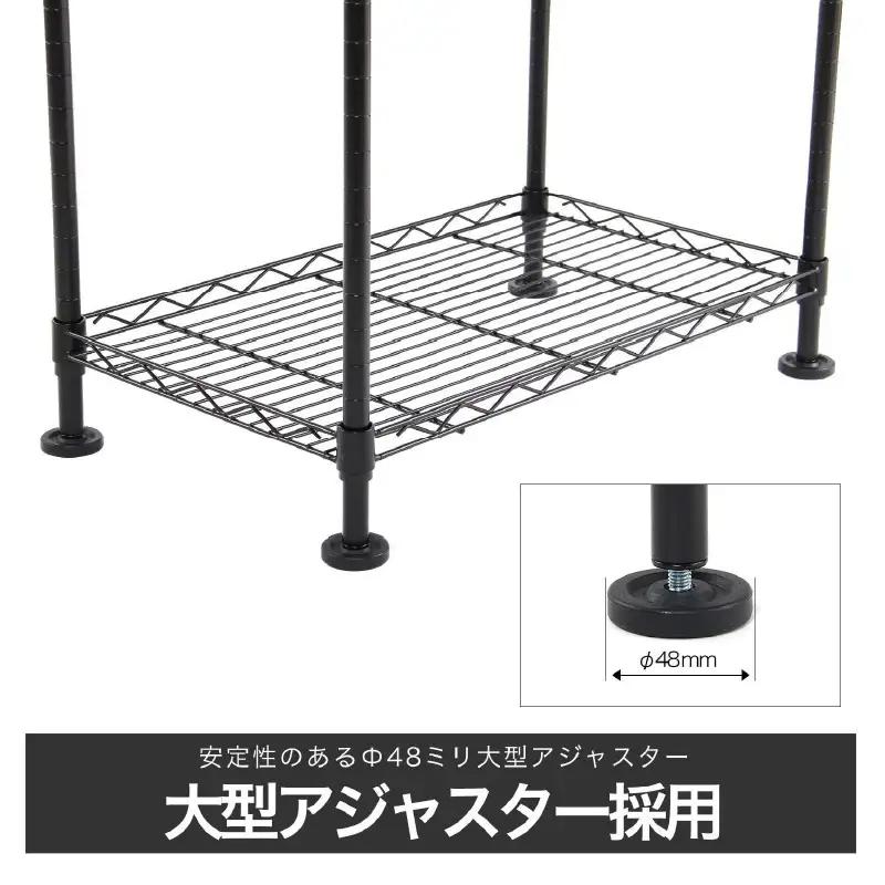 【BLITZER】ダーツスタンド（BSD21-BK） - 自立式で場所を選ばず快適なダーツ環境を作り出せる