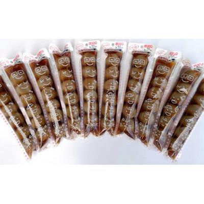 ふるさと納税 高畠町 菅野食品の山形名物 玉こんにゃく たまちゃん一家 10本セット |  | 02