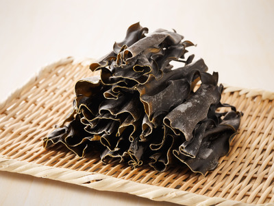 昆布森産　本場の本物　昆布セット_魚介・海産物  海苔・海藻 _【1105369】