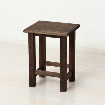 ふるさと納税 海南市 焼桐角スツール  AKU1044773 |  | 02