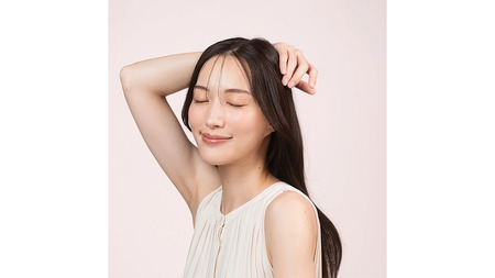 LINKA エアリーブロウ LINKA リンカ 美容 ドライヤー ヘアケア 髪　エステ