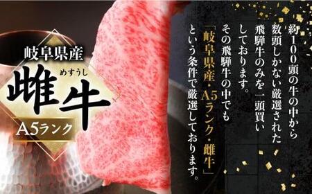  A5 飛騨牛 焼肉 盛り合わせ  400g 食べ比べ 雌牛 飛騨高山 天狗総本店 黒毛和牛 肉  飛騨高山 熨斗 のし  b537 【飛騨牛 焼肉 和牛ブランド 焼肉 黒毛和牛 飛騨牛 焼肉 岐阜 