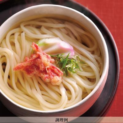 ふるさと納税 香川県 【石丸製麺】半生さぬきうどん(UG-3) |  | 03