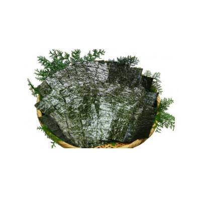 ふるさと納税 島原市 有明産【一番摘み 贅卓焼のり(旬)】全型10枚×1袋　DF239 |  | 02