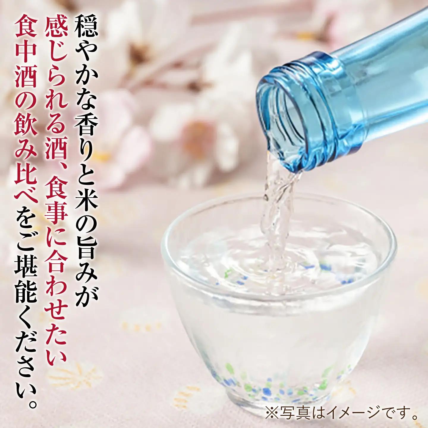東一 純米吟醸・山田錦純米酒 720ml×2本 / 佐賀県 / 有限会社嬉野酒店 [41AIAA018]