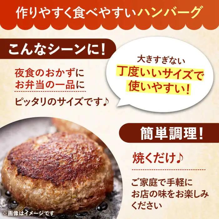 ハンバーグ屋の肉汁溢れる生ハンバーグ 150g×20個 VDC004 冷凍