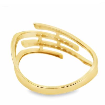 ふるさと納税 笛吹市 K18 ダイヤモンドリング RADR-6901 #13 |  | 02