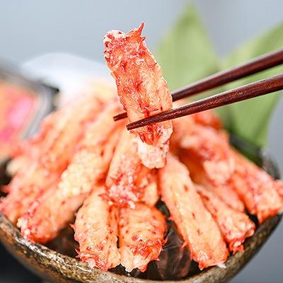 ふるさと納税 根室市 ＜12/21まで年内配送＞【北海道根室産】花咲がにむき身70g×4P A-80008 |  | 01