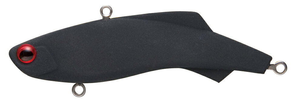 【ふるさと納税】shiriten VIBE 73 勝負シリーズ SY#02 マットブラック