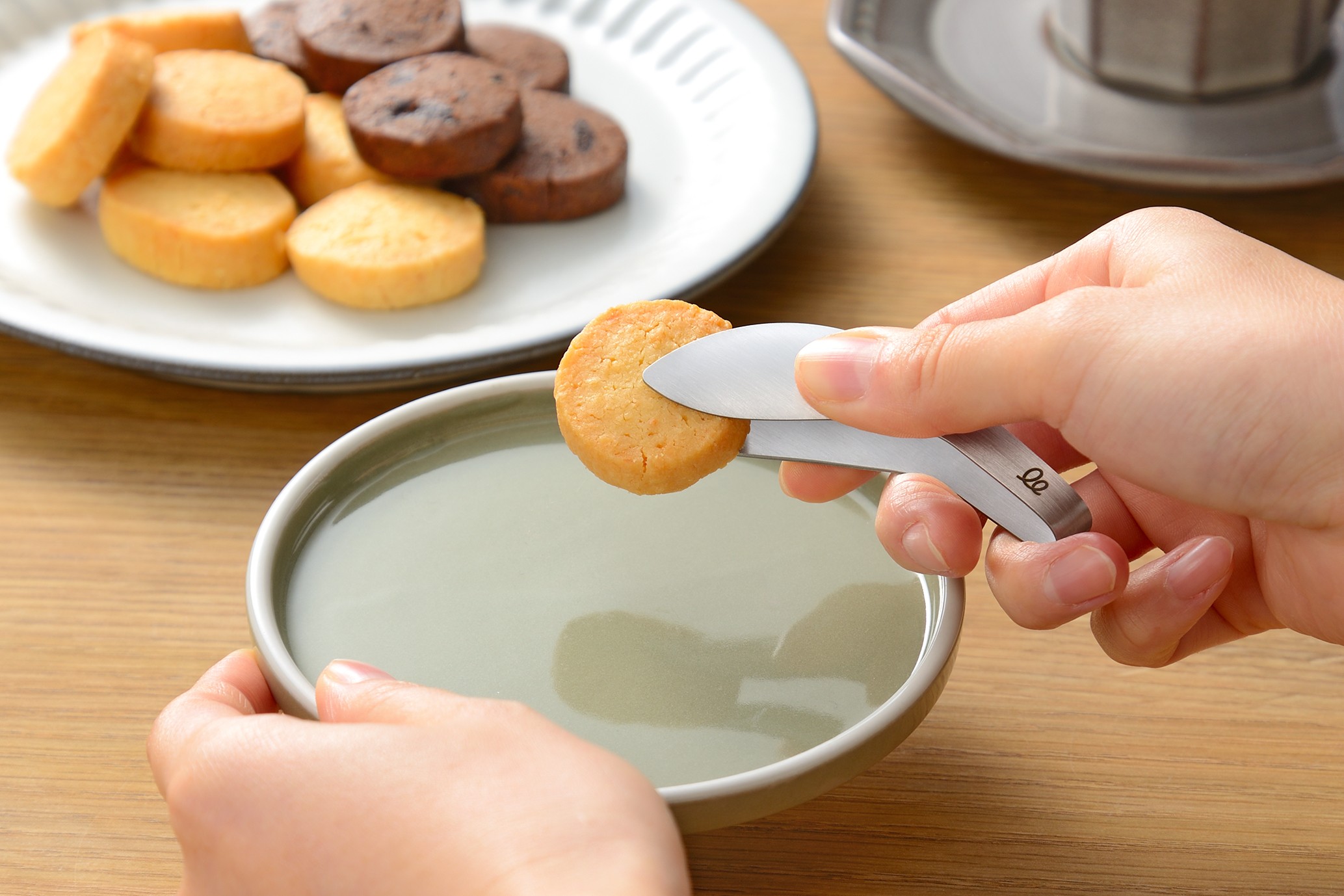 
                  ミニゆびさきトング FC006071
                