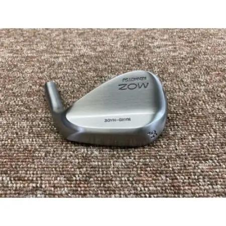 MOZ RA-01 56° ノーメッキ仕上げ(ヘッドのみ)【1736502】