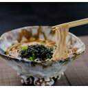 【ふるさと納税】冷凍十割茹で蕎麦(かけそば用　6食分)【配送不可地域：離島】【1334202】