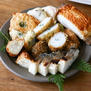 かまぼこ 練り天 セット 煌 きらめき  練り物