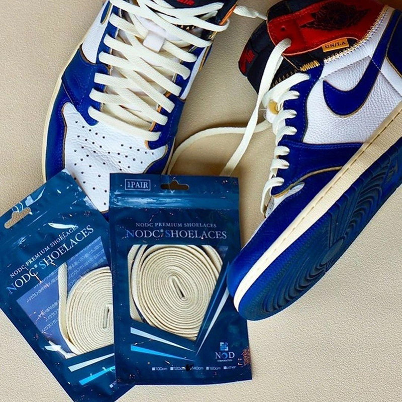 NODC M SHOELACES［173N08］_イメージ2