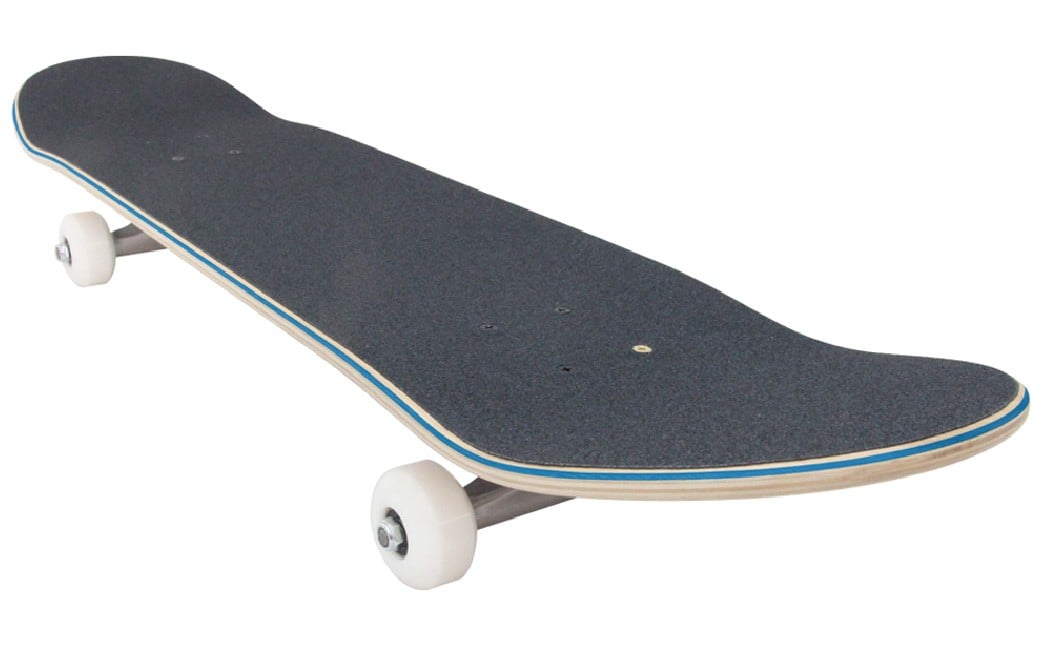 INF INNER COLOR 7.75 コンプリート スケートボード