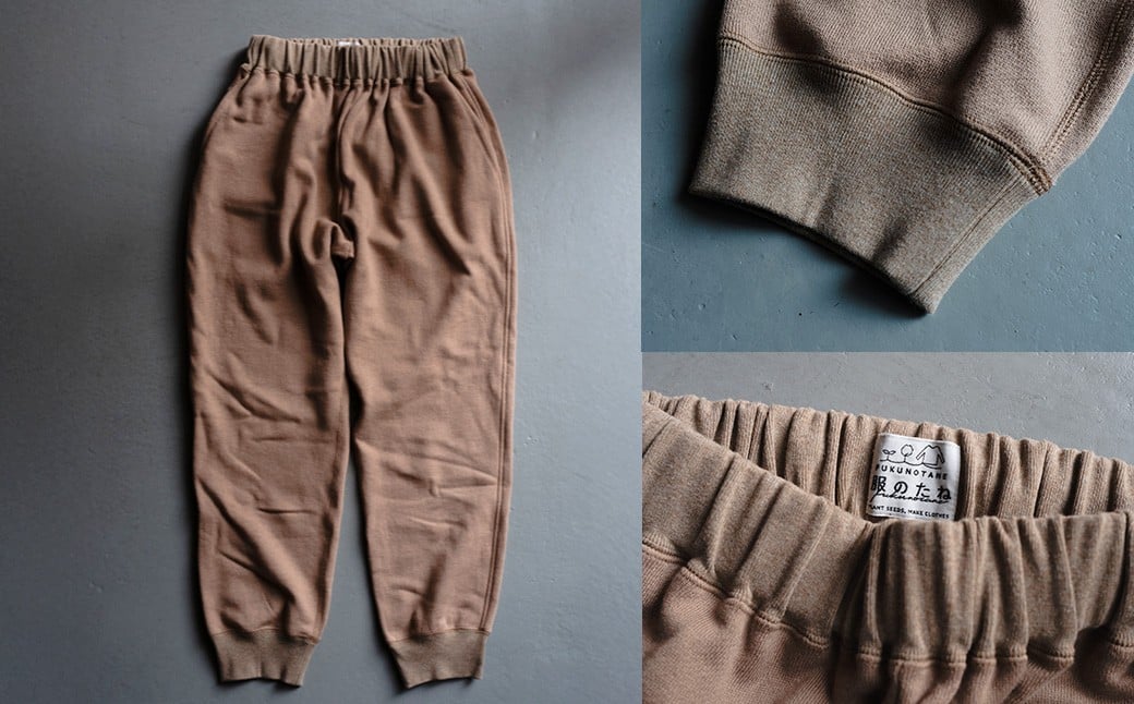 
            スウェットパンツ（Mサイズ）パンツ コットン ファッション 洋服 大阪府 阪南市
          