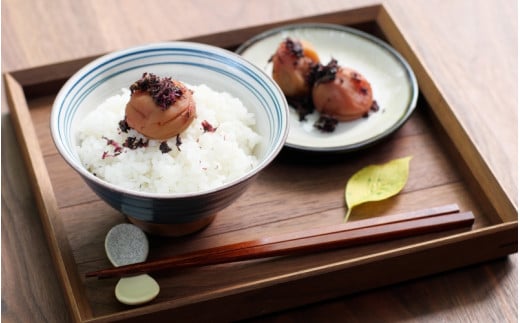 紀州南高梅 かつお梅（塩分約9％）1.8kg（600g×3）  / 紀州南高梅 南高梅 梅干し 梅干 梅 うめ 和歌山 田辺市 肉厚 お米 おにぎり 焼酎 梅酒 健康 かつお梅 産地直送【nkn025