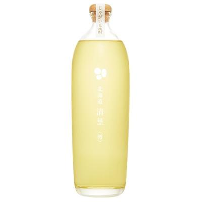 ふるさと納税 清里町 じゃがいも焼酎「北海道清里」・「北海道清里〈樽〉」(計2本) |  | 02