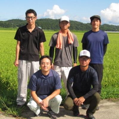 ふるさと納税 村上市 【毎月定期便】特別栽培米 岩船米コシヒカリ 精米 5kg 008全6回 |  | 01