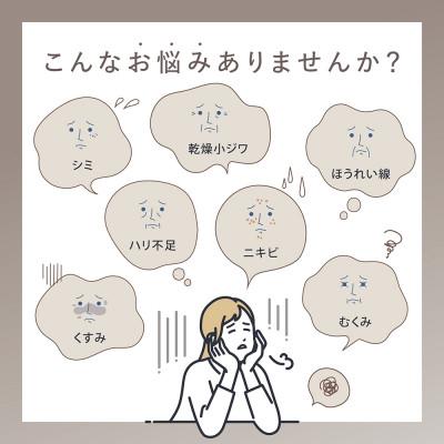 ふるさと納税 つくばみらい市 LINKA リンカ ウェアラブル 7LED マスク |  | 02