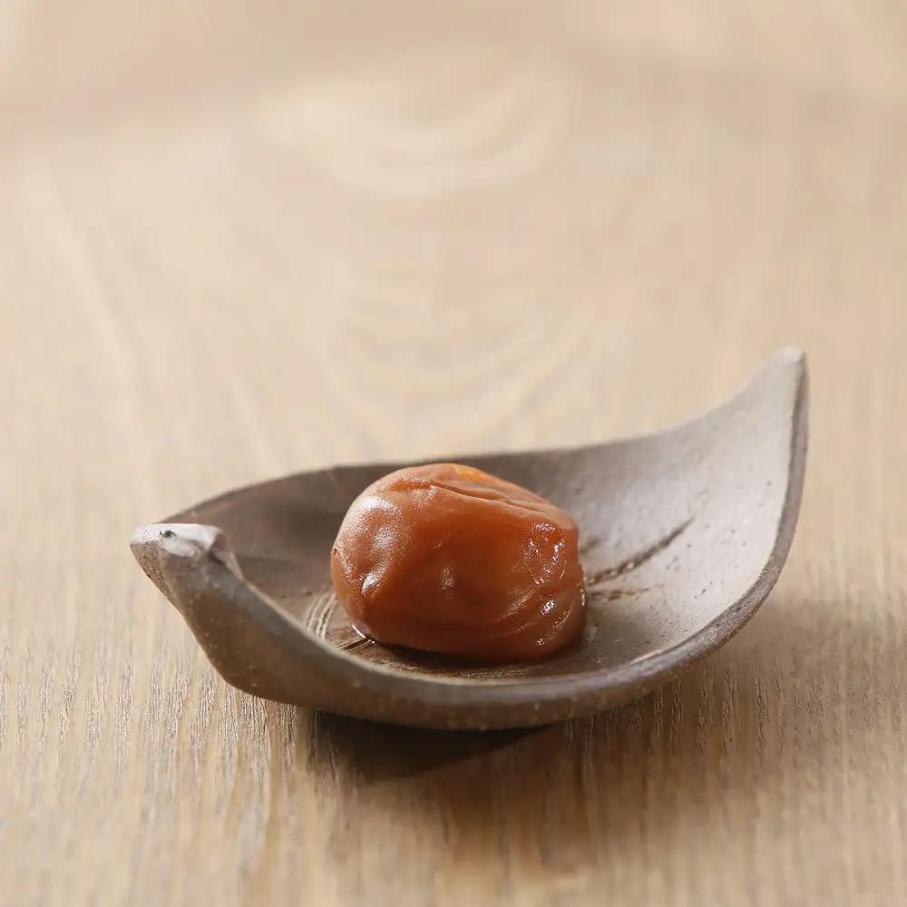 甘口田舎梅干し 500g［2L～3L混合］ご家庭用 C級品 紀州南高梅 和歌山産 紀伊国屋文左衛門本舗［TC37］