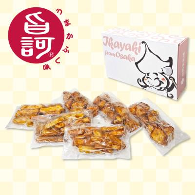 ふるさと納税 守口市 冷凍ポテトBOX【MFa-14】