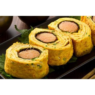 ふるさと納税 吉富町 博多の味本舗　辛子明太子【無着色・二段仕込み】4kg(500g×8)_吉富町 |  | 03